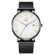 Load image into Gallery viewer, Men Fashion Watch