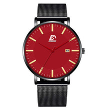 Load image into Gallery viewer, Men Fashion Watch