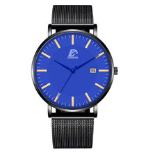 Load image into Gallery viewer, Men Fashion Watch