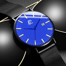 Load image into Gallery viewer, Men Fashion Watch