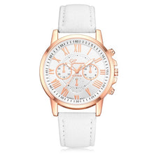 Load image into Gallery viewer, Foloy women watch Luxury fashion casual