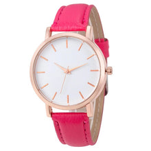 Load image into Gallery viewer, Fashion Women Tend Watch