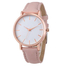 Load image into Gallery viewer, Fashion Women Tend Watch