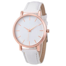Load image into Gallery viewer, Fashion Women Tend Watch