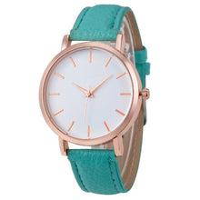 Load image into Gallery viewer, Fashion Women Tend Watch