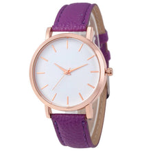Load image into Gallery viewer, Fashion Women Tend Watch