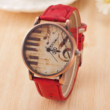 Load image into Gallery viewer, Fashion Women's Watch Vintage