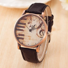 Load image into Gallery viewer, Fashion Women's Watch Vintage
