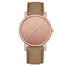 Load image into Gallery viewer, Fashion women Watch
