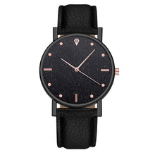 Load image into Gallery viewer, Fashion women Watch