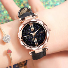 Load image into Gallery viewer, Relogio Feminino Fashion Women Watch