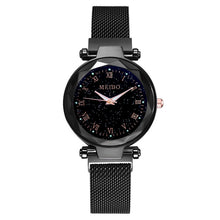 Load image into Gallery viewer, Relogio Feminino Fashion Women Watch