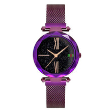 Load image into Gallery viewer, Relogio Feminino Fashion Women Watch
