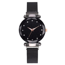 Load image into Gallery viewer, Relogio Feminino Fashion Women Watch