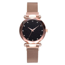 Load image into Gallery viewer, Relogio Feminino Fashion Women Watch