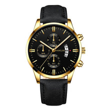 Load image into Gallery viewer, 2020 Luxury Mens Watch