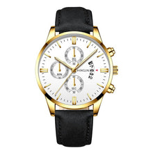 Load image into Gallery viewer, 2020 Luxury Mens Watch