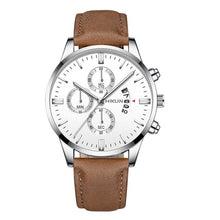 Load image into Gallery viewer, 2020 Luxury Mens Watch