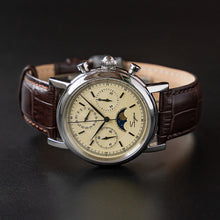 Load image into Gallery viewer, Chronograph Men Watch