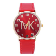 Load image into Gallery viewer, Luxury Brand TVK Casual Watch