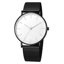 Load image into Gallery viewer, Fashion Casual Watch Women