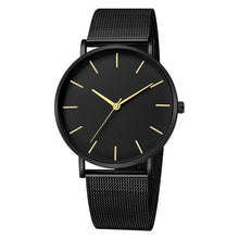 Load image into Gallery viewer, Fashion Casual Watch Women