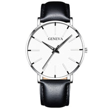 Load image into Gallery viewer, Luxury Fashion Mens Minimalist Watch