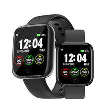 Load image into Gallery viewer, Women Men Multifunctional Smart Watch