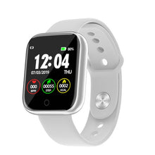 Load image into Gallery viewer, Women Men Multifunctional Smart Watch