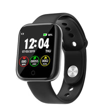 Load image into Gallery viewer, Women Men Multifunctional Smart Watch