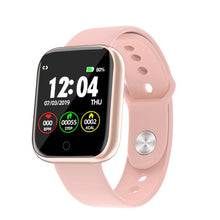 Load image into Gallery viewer, Women Men Multifunctional Smart Watch
