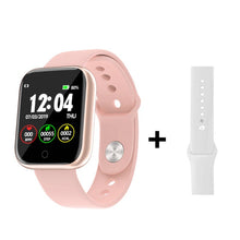 Load image into Gallery viewer, Women Men Multifunctional Smart Watch