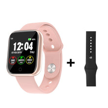 Load image into Gallery viewer, Women Men Multifunctional Smart Watch