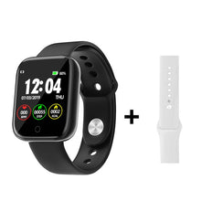 Load image into Gallery viewer, Women Men Multifunctional Smart Watch
