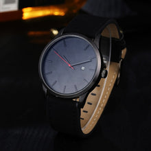 Load image into Gallery viewer, Men Quartz Watch