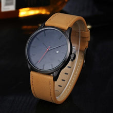 Load image into Gallery viewer, Men Quartz Watch