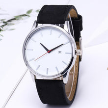 Load image into Gallery viewer, Men Quartz Watch