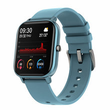 Load image into Gallery viewer, P8 1.4inch Full Touch Smart Watch Men