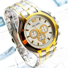 Load image into Gallery viewer, ORLANDO brand men watch