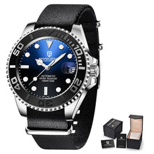 Load image into Gallery viewer, PAGANI Design Men Watch