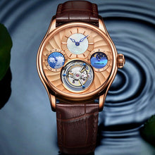 Load image into Gallery viewer, Art Men Watch