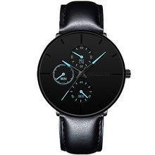 Load image into Gallery viewer, Men Watch