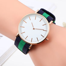 Load image into Gallery viewer, Popular Fashion Casual Women's Wrist Watch
