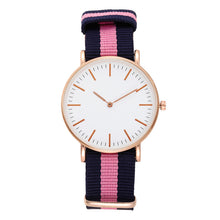 Load image into Gallery viewer, Popular Fashion Casual Women's Wrist Watch