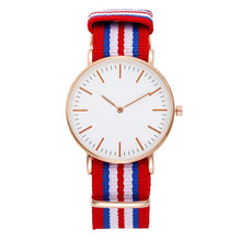 Load image into Gallery viewer, Popular Fashion Casual Women's Wrist Watch