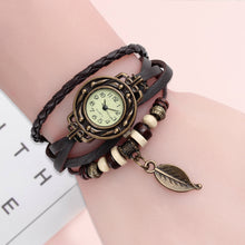 Load image into Gallery viewer, Multicolor High Quality Women Watch