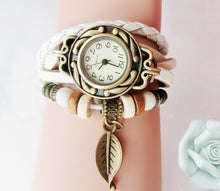 Load image into Gallery viewer, Multicolor High Quality Women Watch