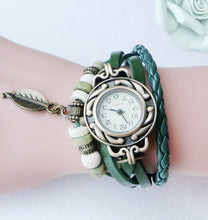 Load image into Gallery viewer, Multicolor High Quality Women Watch