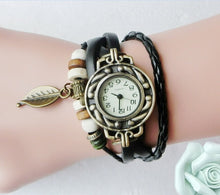 Load image into Gallery viewer, Multicolor High Quality Women Watch