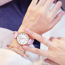 Load image into Gallery viewer, CandyCat College Watch